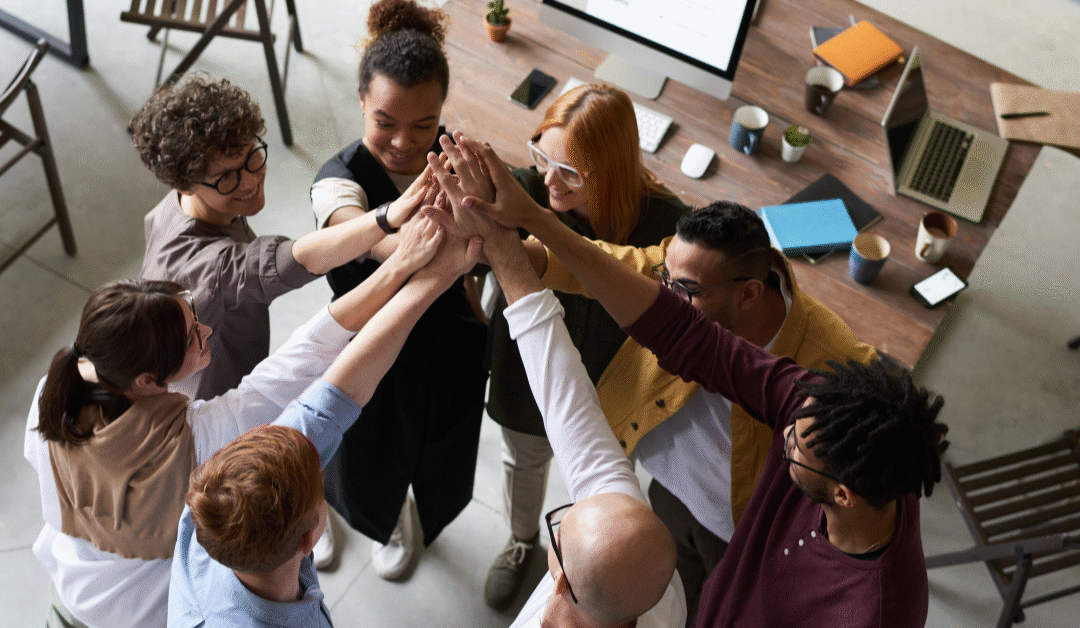 10 Tips for Working Well with Others in the Workplace – Astrologer Daddy