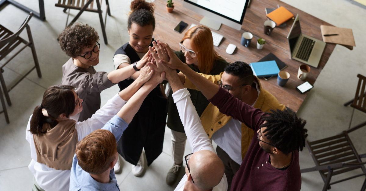10 Tips for Working Well with Others in the Workplace