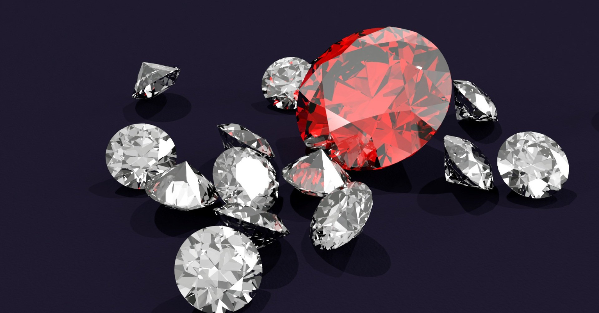 Exploring the Top 5 Gems That Let Your Love Life Flutter