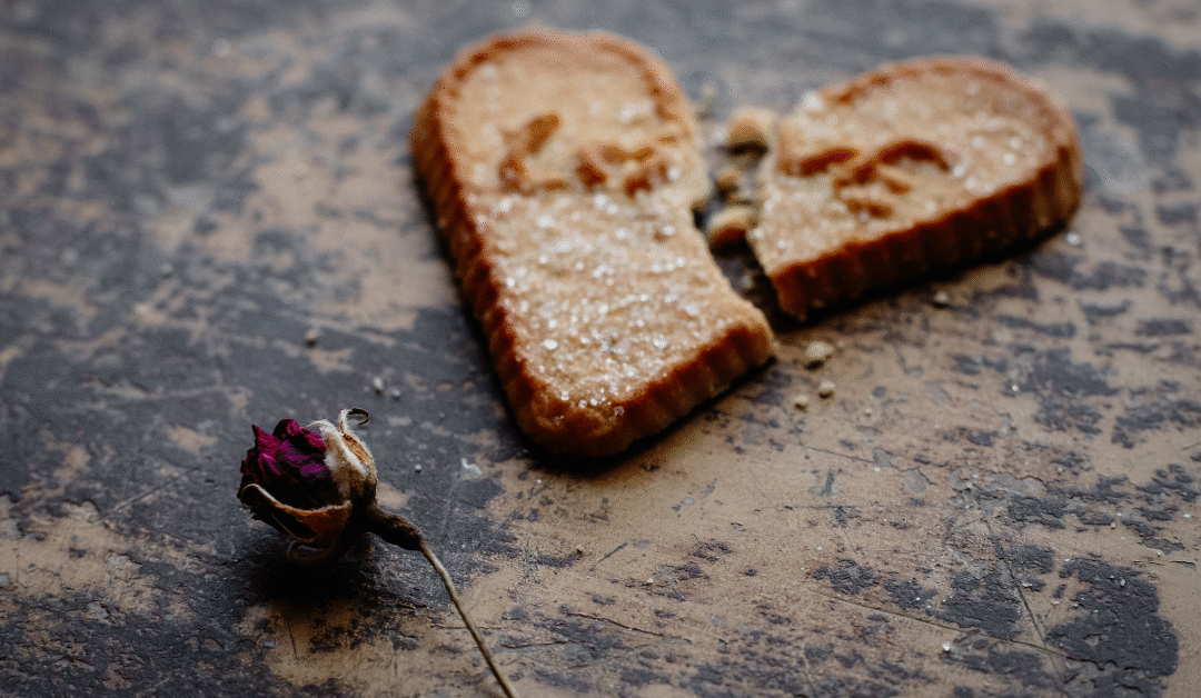 How to Heal Your Heart After It’s Been Broken – Astrologer Daddy