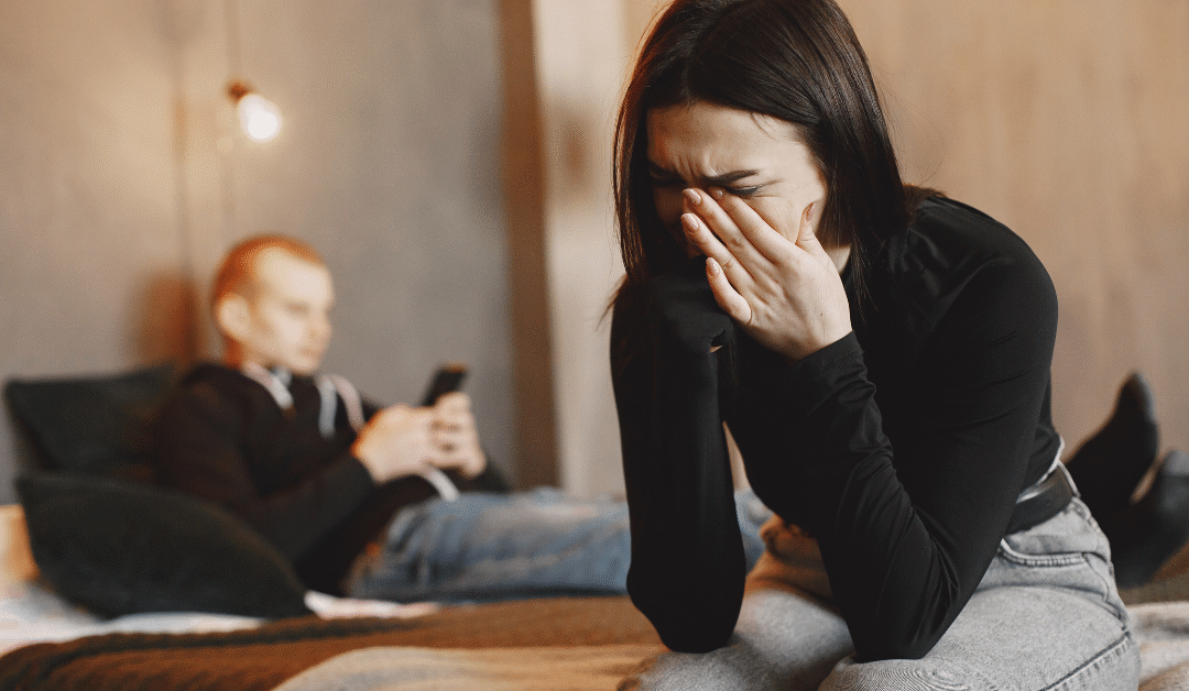 How to Rekindle Your Love After a Conflict in a Relationship – Astrologer Daddy