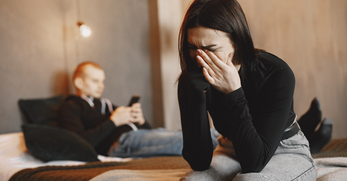 How to Rekindle Your Love After a Conflict in a Relationship How to Rekindle Your Love After a Conflict in a Relationship