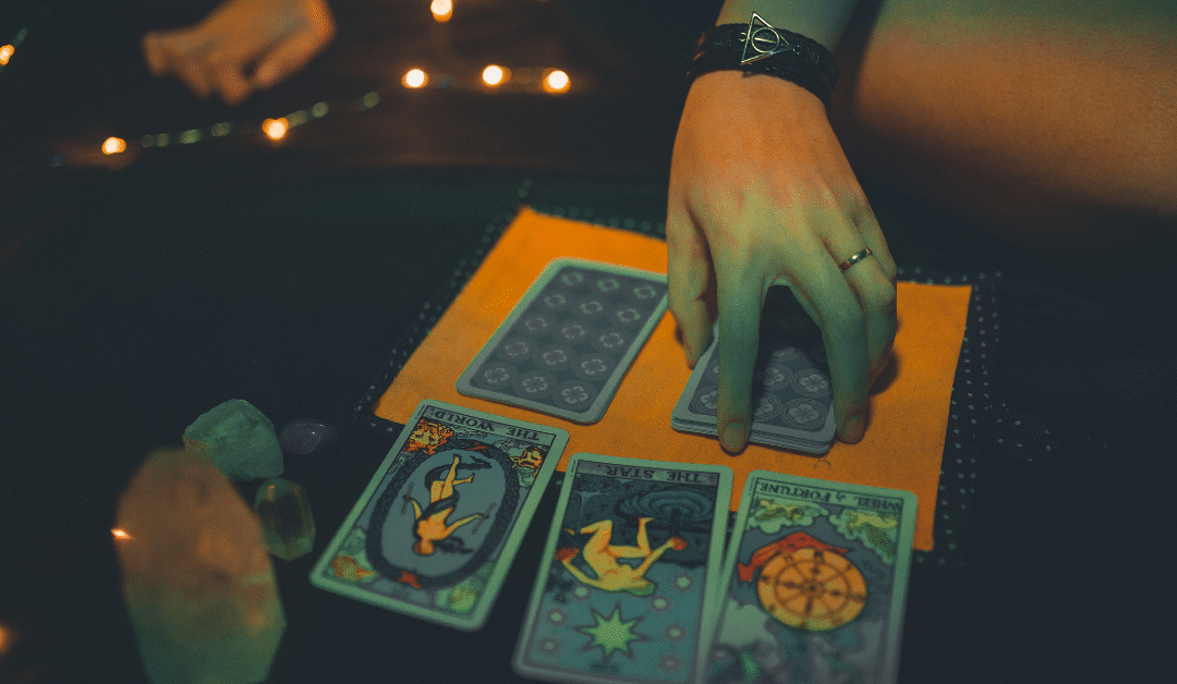 How to Understand Marriage Compatibility According to Tarot and Numerology – Astrologer Daddy