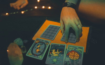 How to Understand Marriage Compatibility According to Tarot and Numerology – Astrologer Daddy