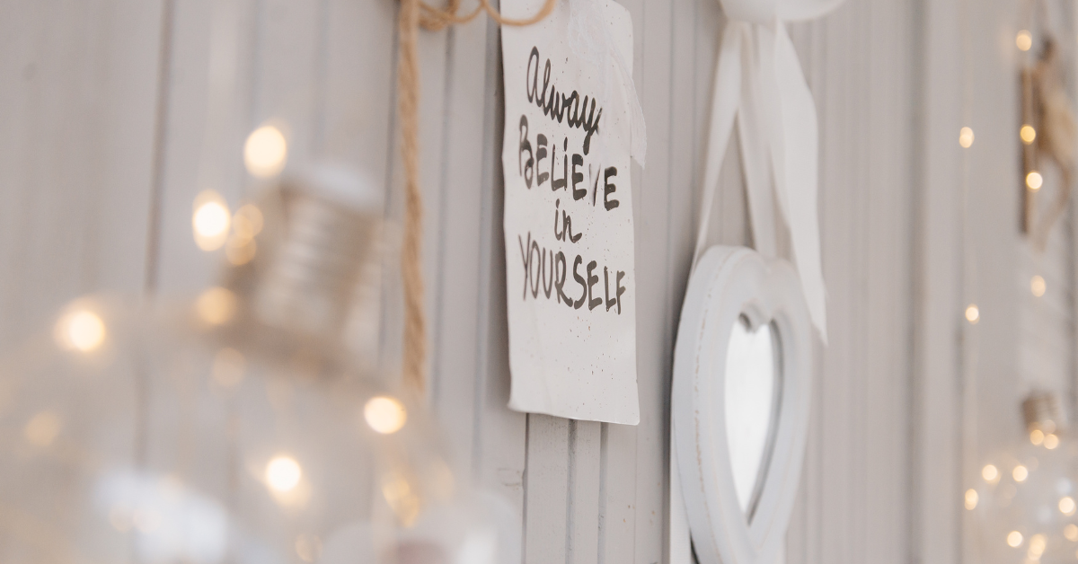 How to Use Positive Affirmations to Let Go of the Past How to Use Positive Affirmations to Let Go of the Past