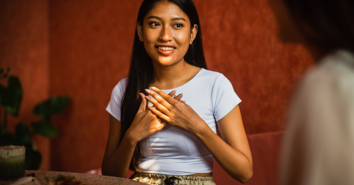 How to Use Your Zodiac Sign's Love Language to Your Advantage How to Use Your Zodiac Sign's Love Language to Your Advantage