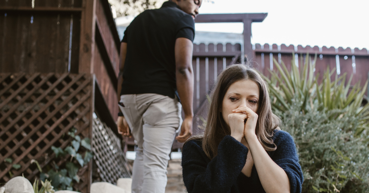Identifying the Top Signs That Your Partner is Bored by You Identifying the Top Signs That Your Partner is Bored by You